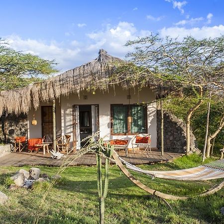 Nature Homes - Africa Amini Life Nkoanrua Exteriér fotografie