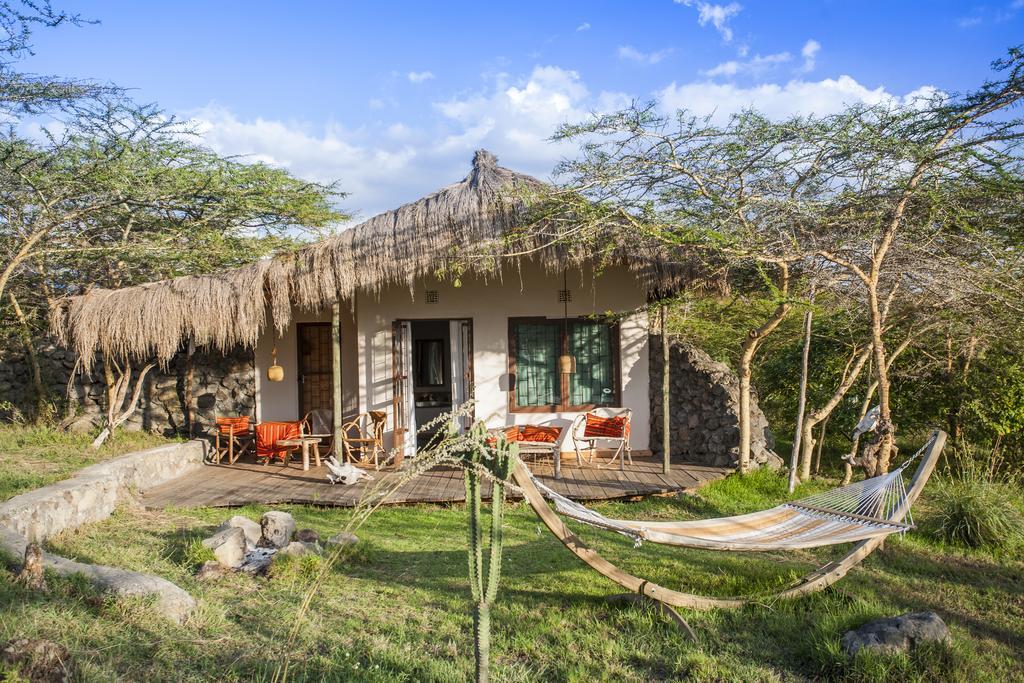 Nature Homes - Africa Amini Life Nkoanrua Exteriér fotografie