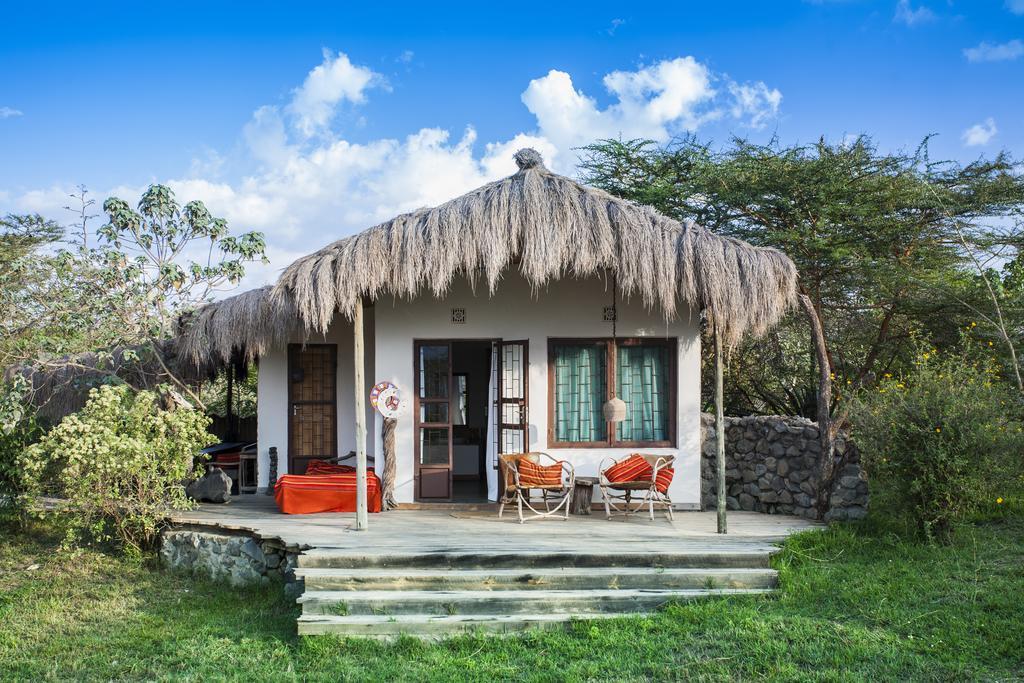Nature Homes - Africa Amini Life Nkoanrua Pokoj fotografie