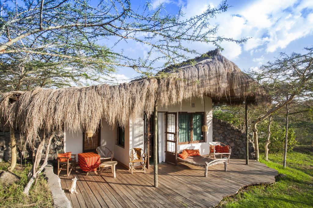 Nature Homes - Africa Amini Life Nkoanrua Pokoj fotografie