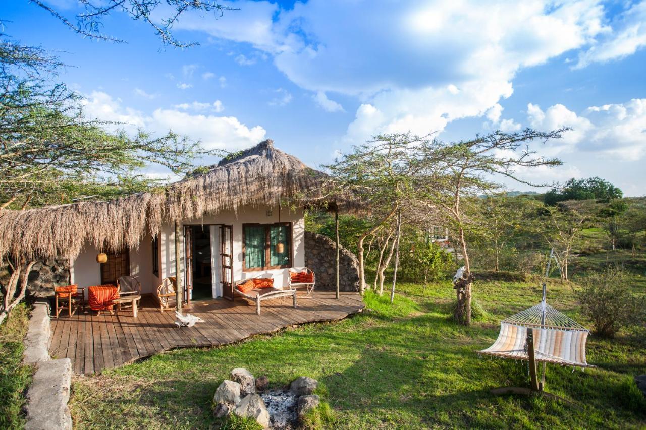 Nature Homes - Africa Amini Life Nkoanrua Exteriér fotografie