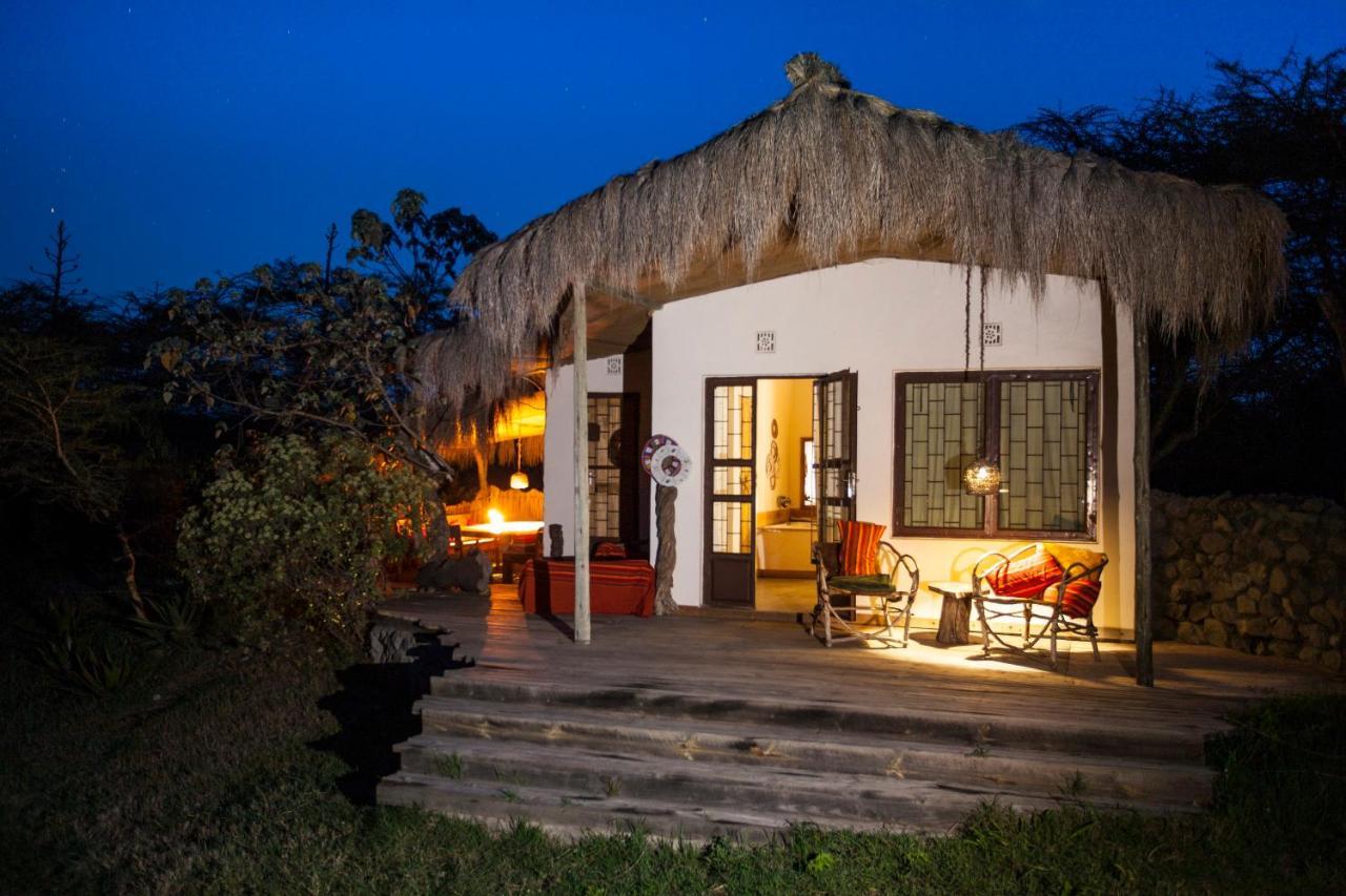 Nature Homes - Africa Amini Life Nkoanrua Exteriér fotografie