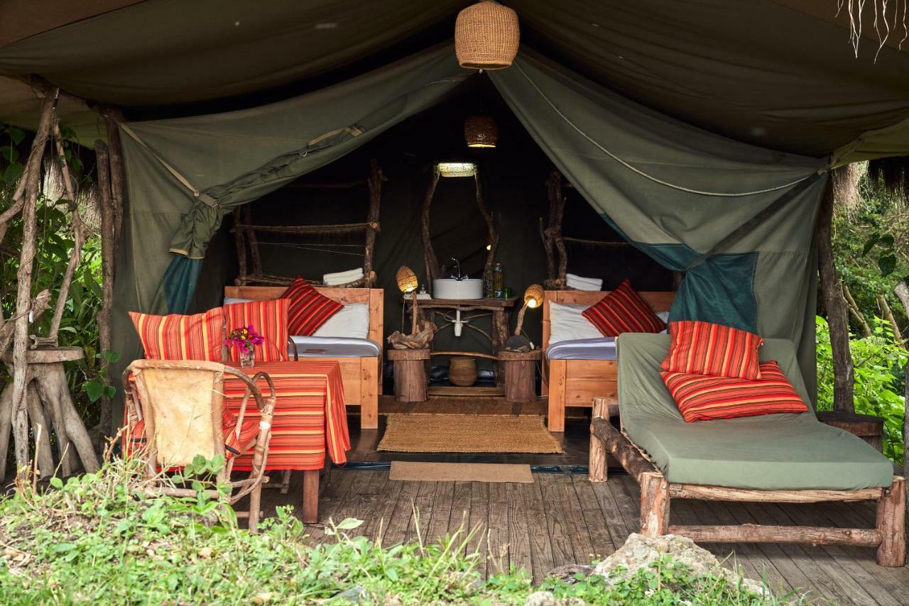 Nature Homes - Africa Amini Life Nkoanrua Pokoj fotografie