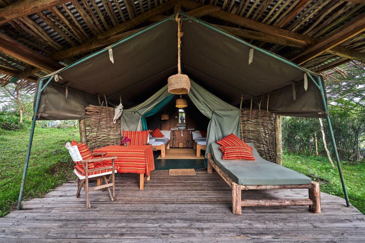 Nature Homes - Africa Amini Life Nkoanrua Exteriér fotografie