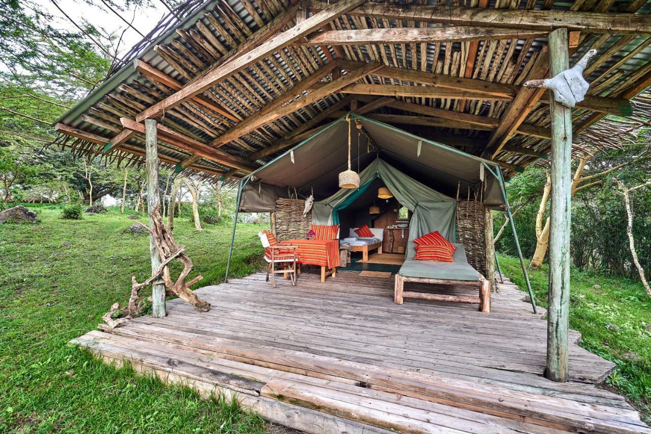 Nature Homes - Africa Amini Life Nkoanrua Exteriér fotografie