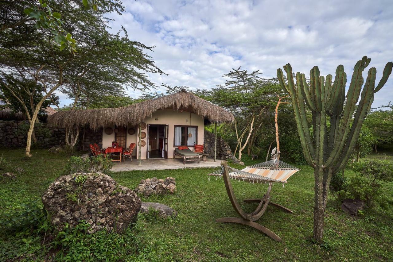 Nature Homes - Africa Amini Life Nkoanrua Pokoj fotografie