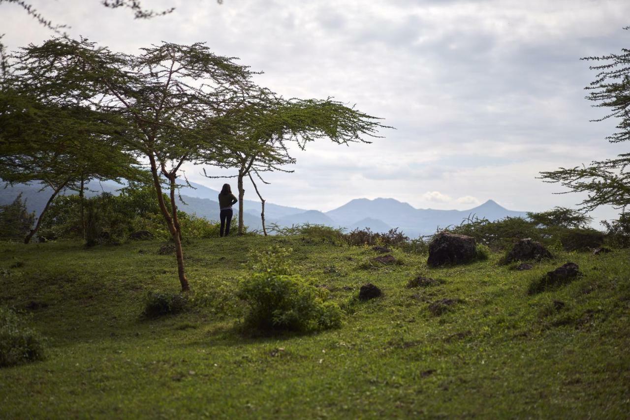 Nature Homes - Africa Amini Life Nkoanrua Exteriér fotografie